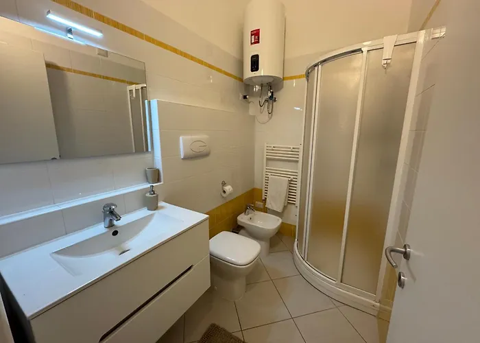 Casa Luna A Porto Pino