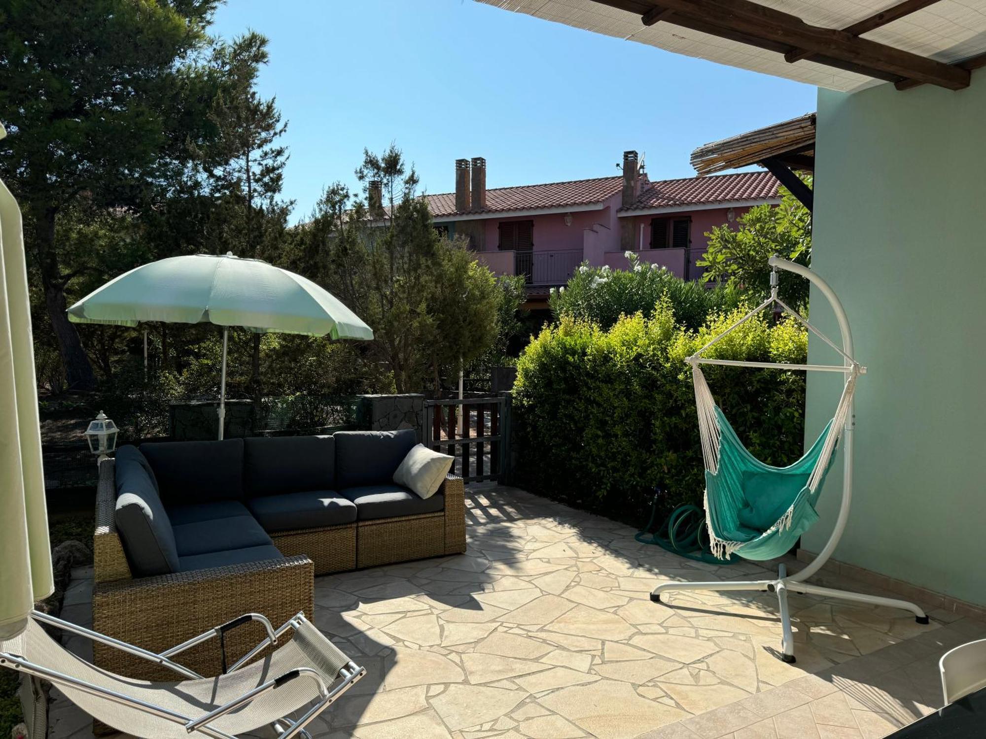 Holiday home Casa Luna A