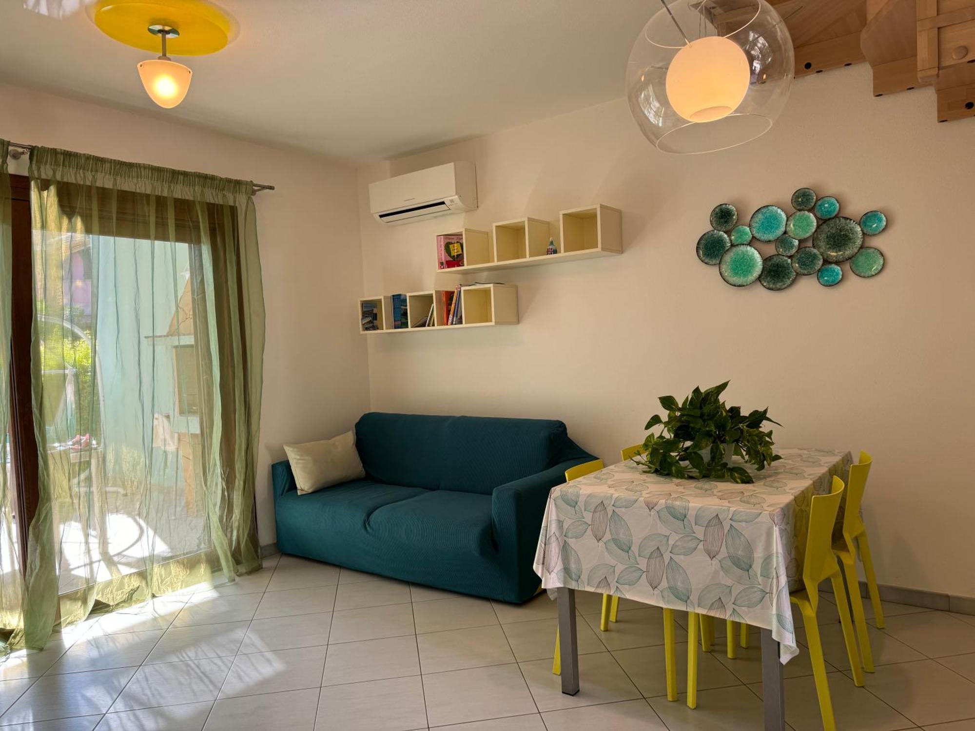 Casa Luna A Holiday home