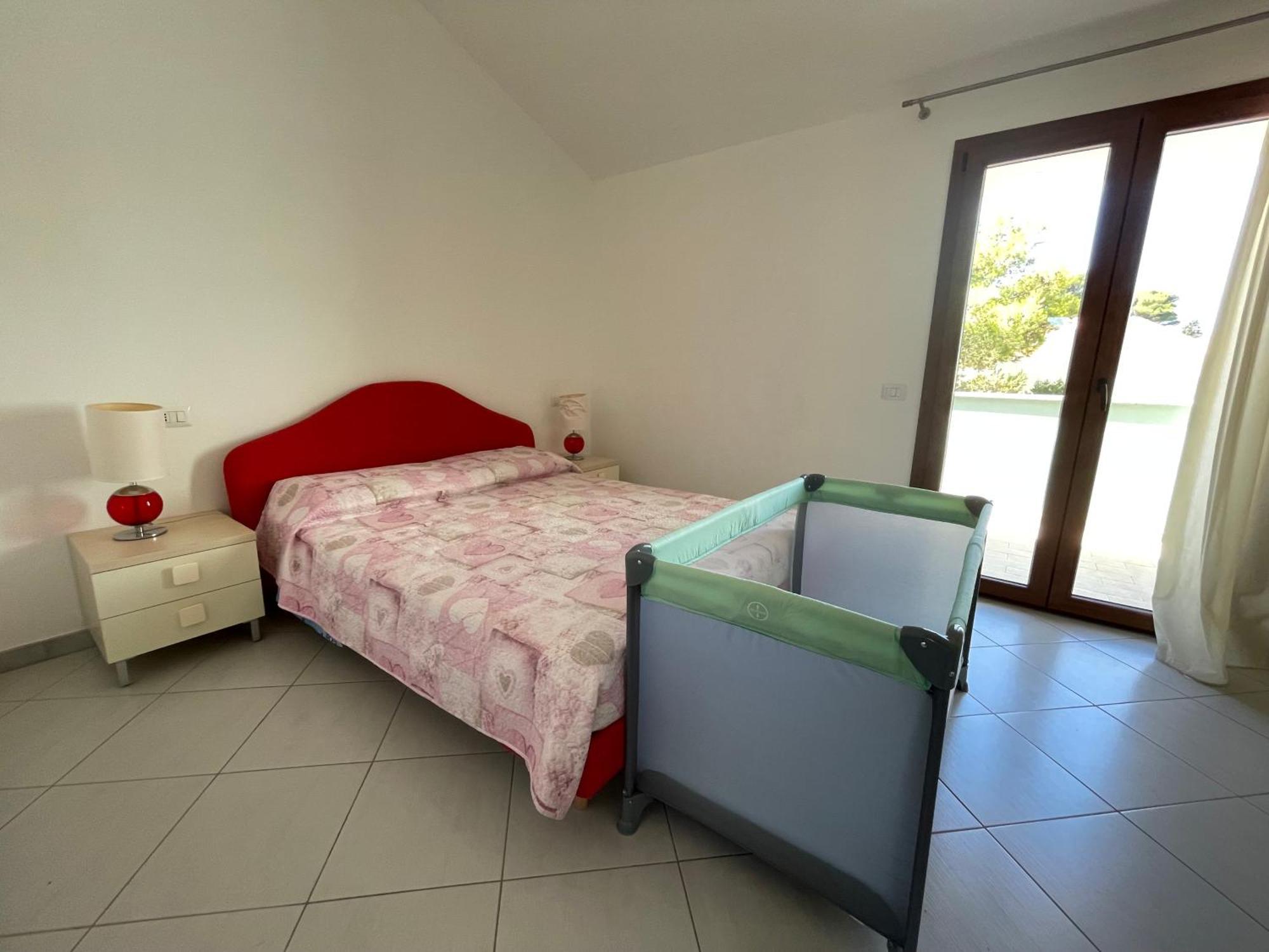 Casa Luna A * Porto Pino