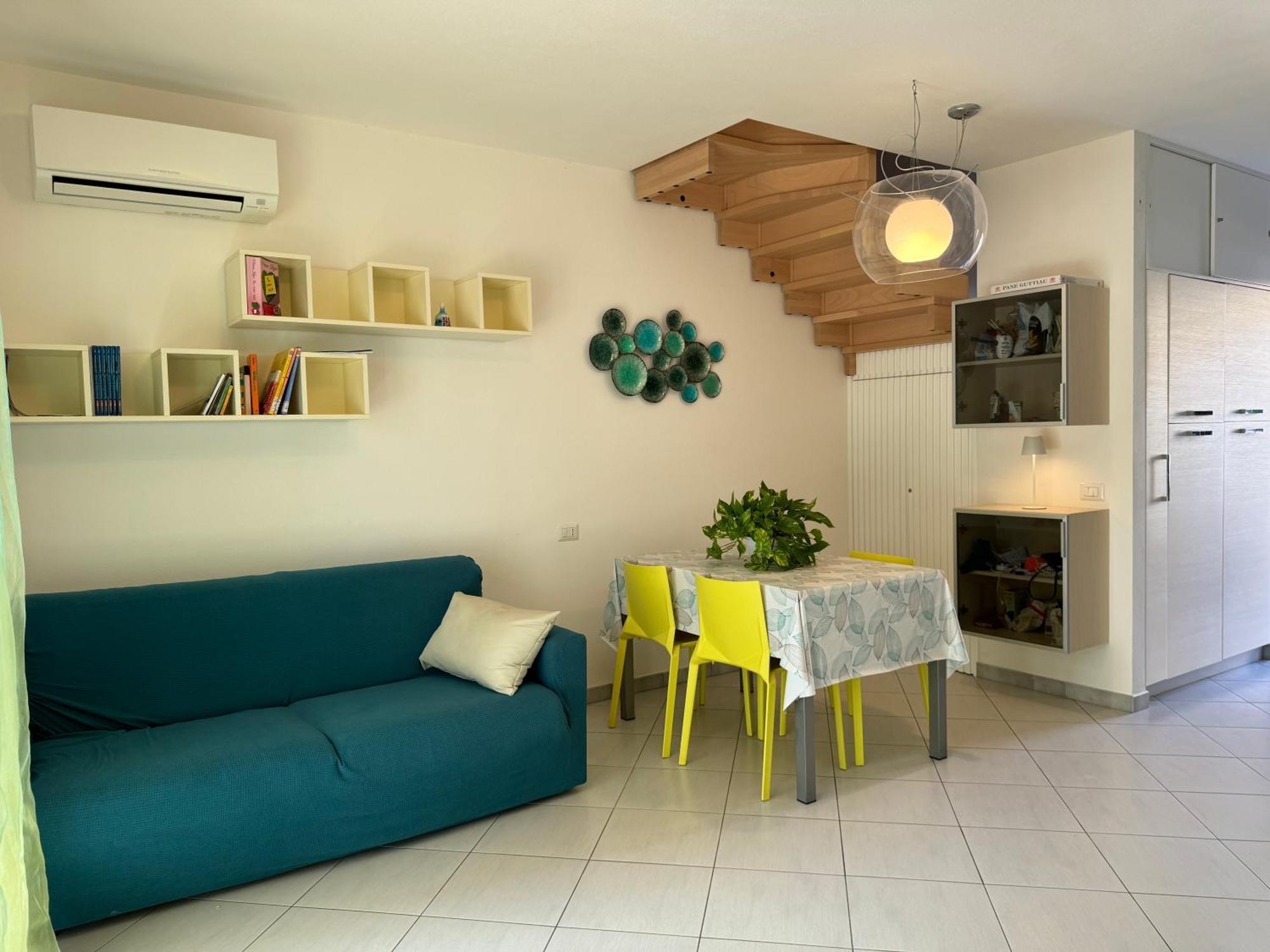 Casa Luna A Holiday home *