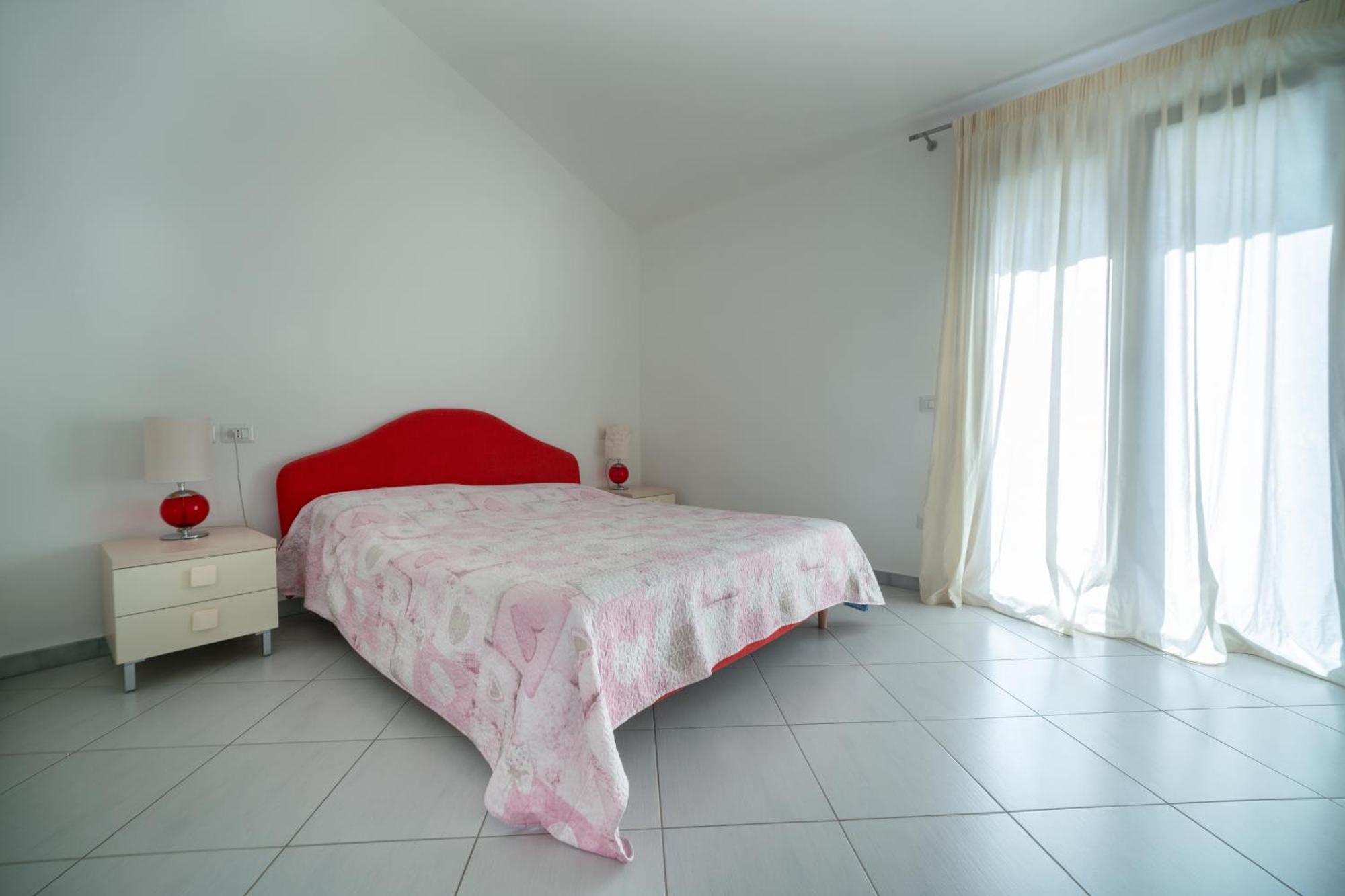 Holiday home Casa Luna A *