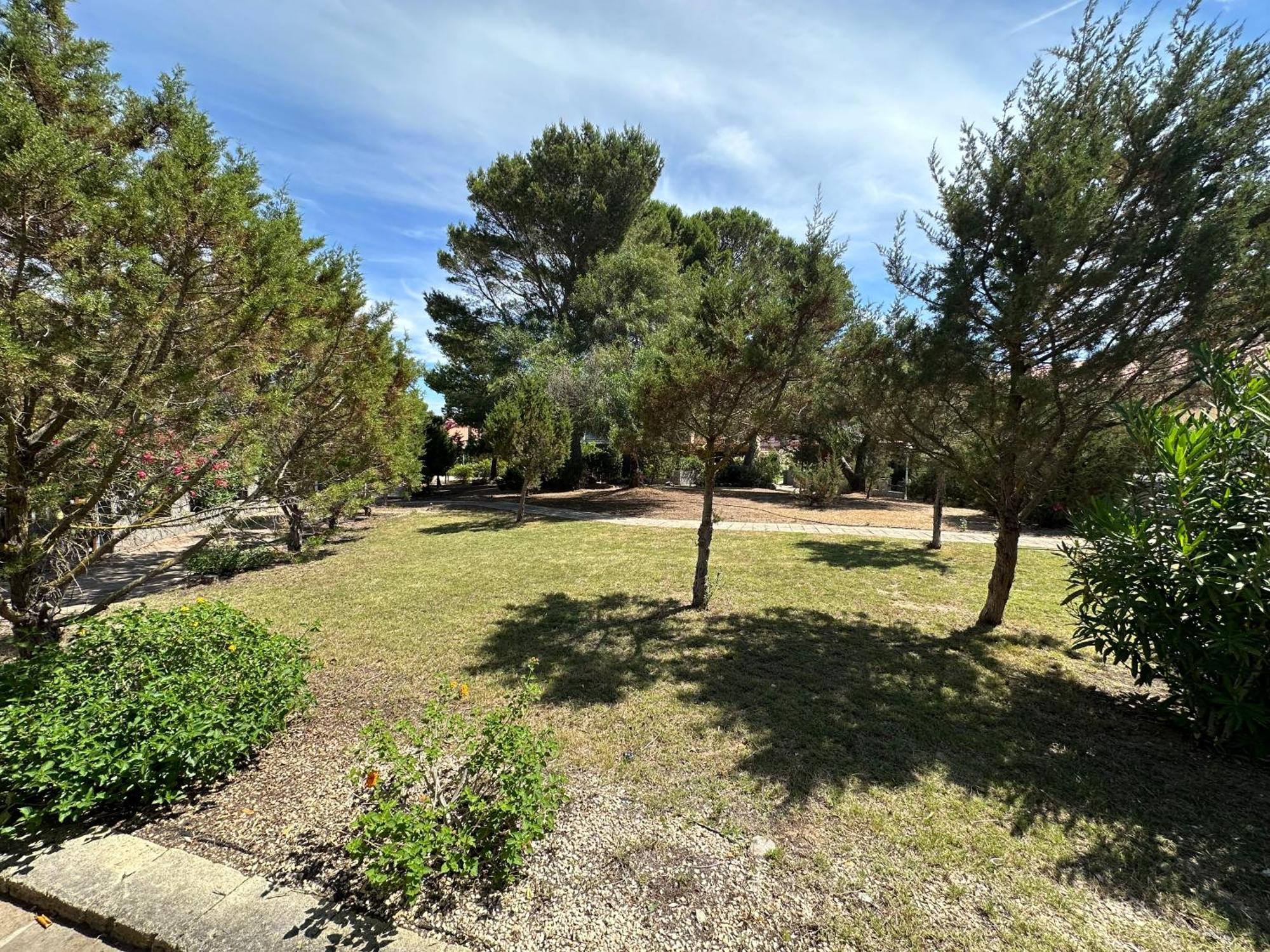 Casa Luna A Holiday home Porto Pino