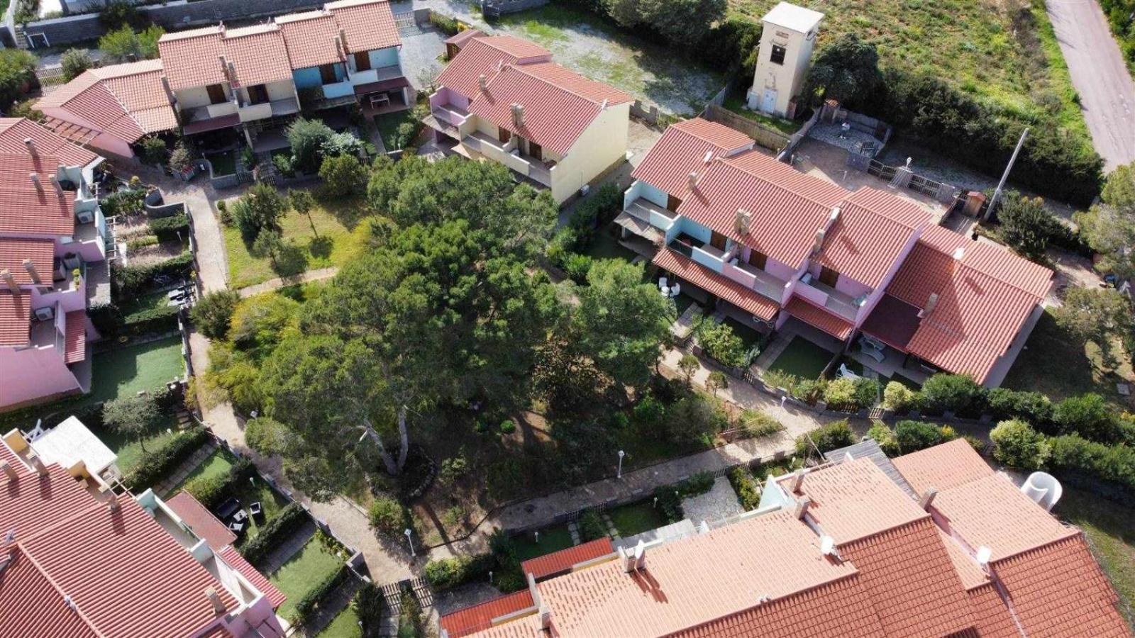 Holiday home Casa Luna A Porto Pino