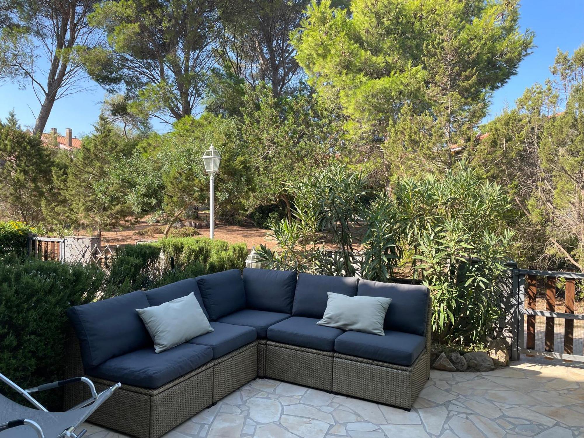 Casa Luna A Holiday home