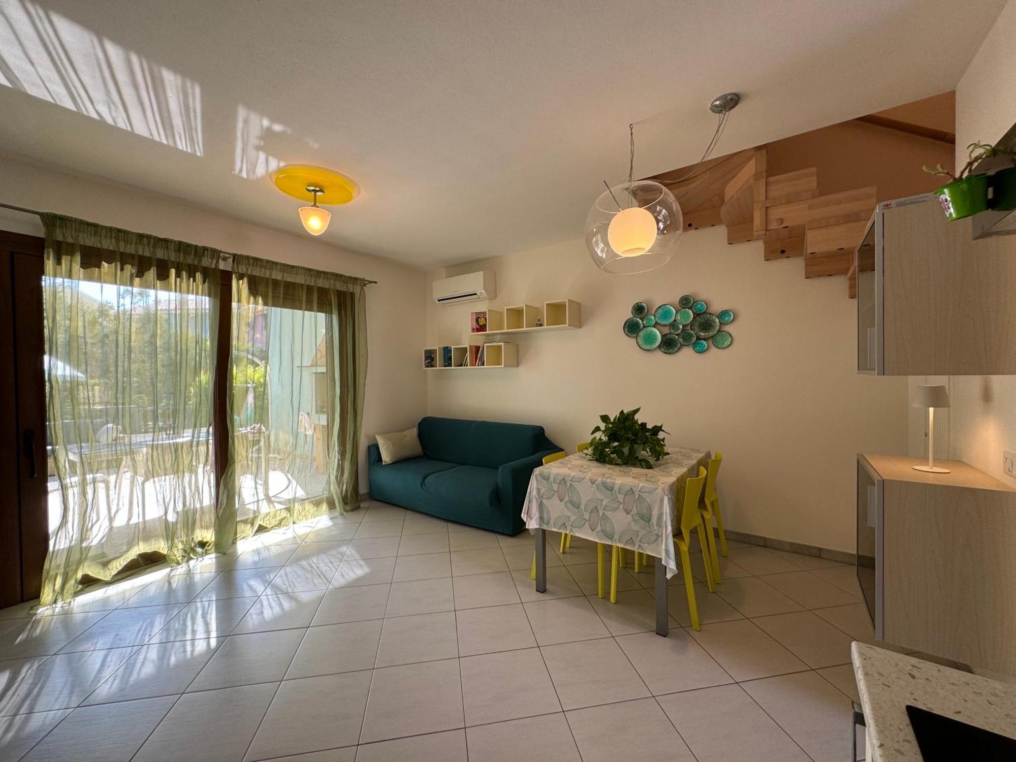 Holiday home Casa Luna A *