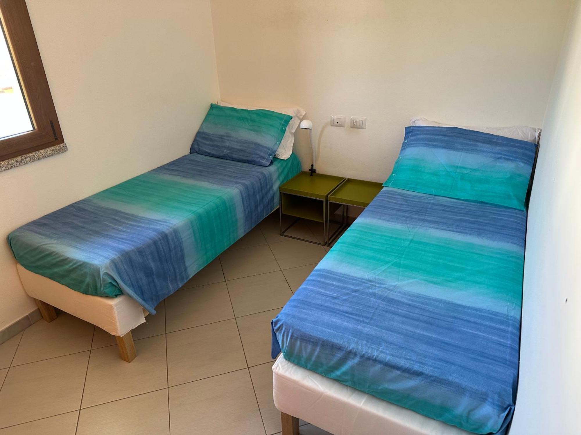 Casa Luna A * Porto Pino