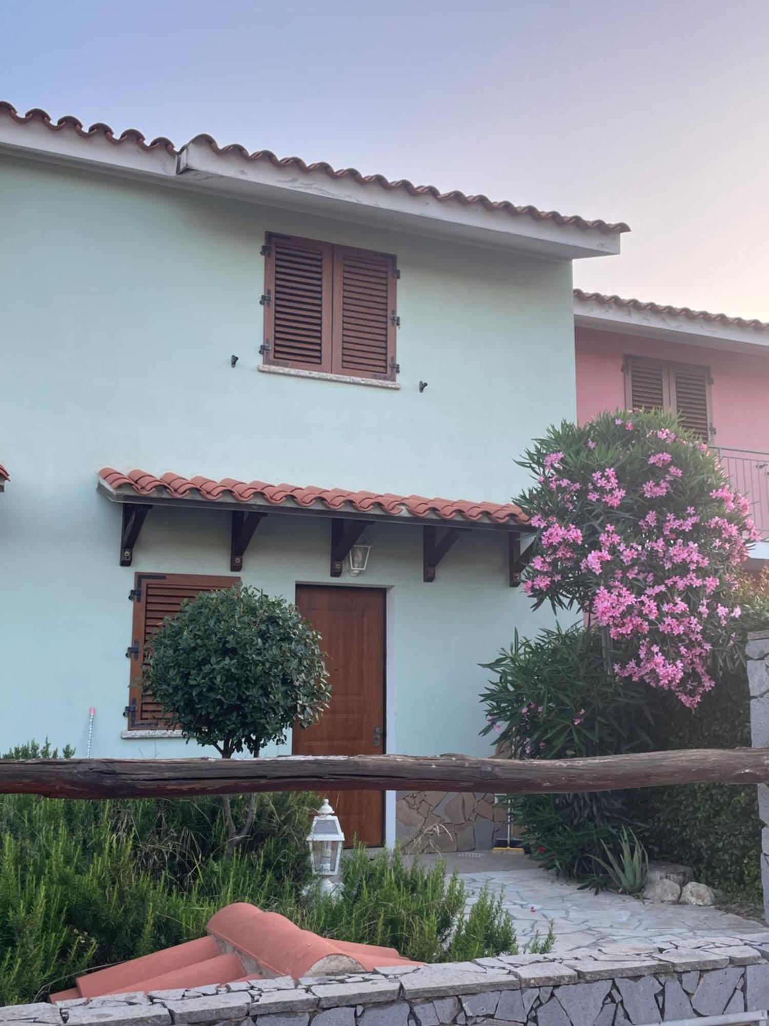 Holiday home Casa Luna A