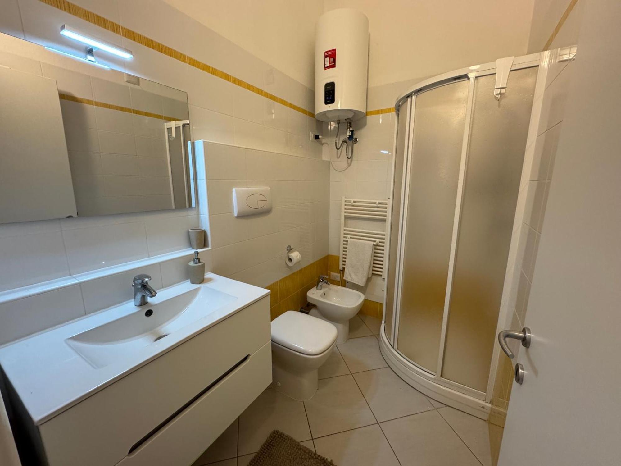 Casa Luna A Vakantiehuis Porto Pino
