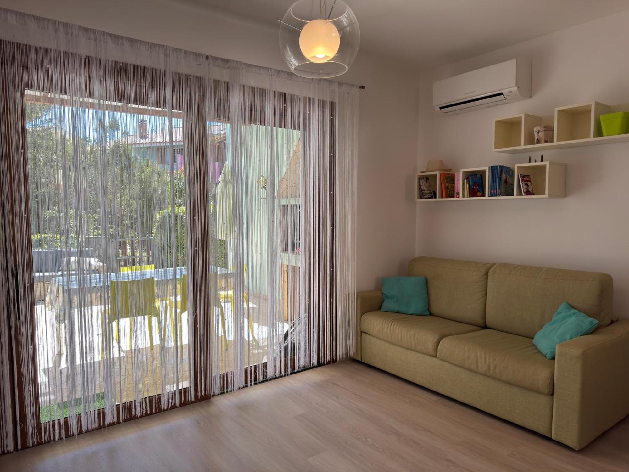 Casa Luna A Vakantiehuis