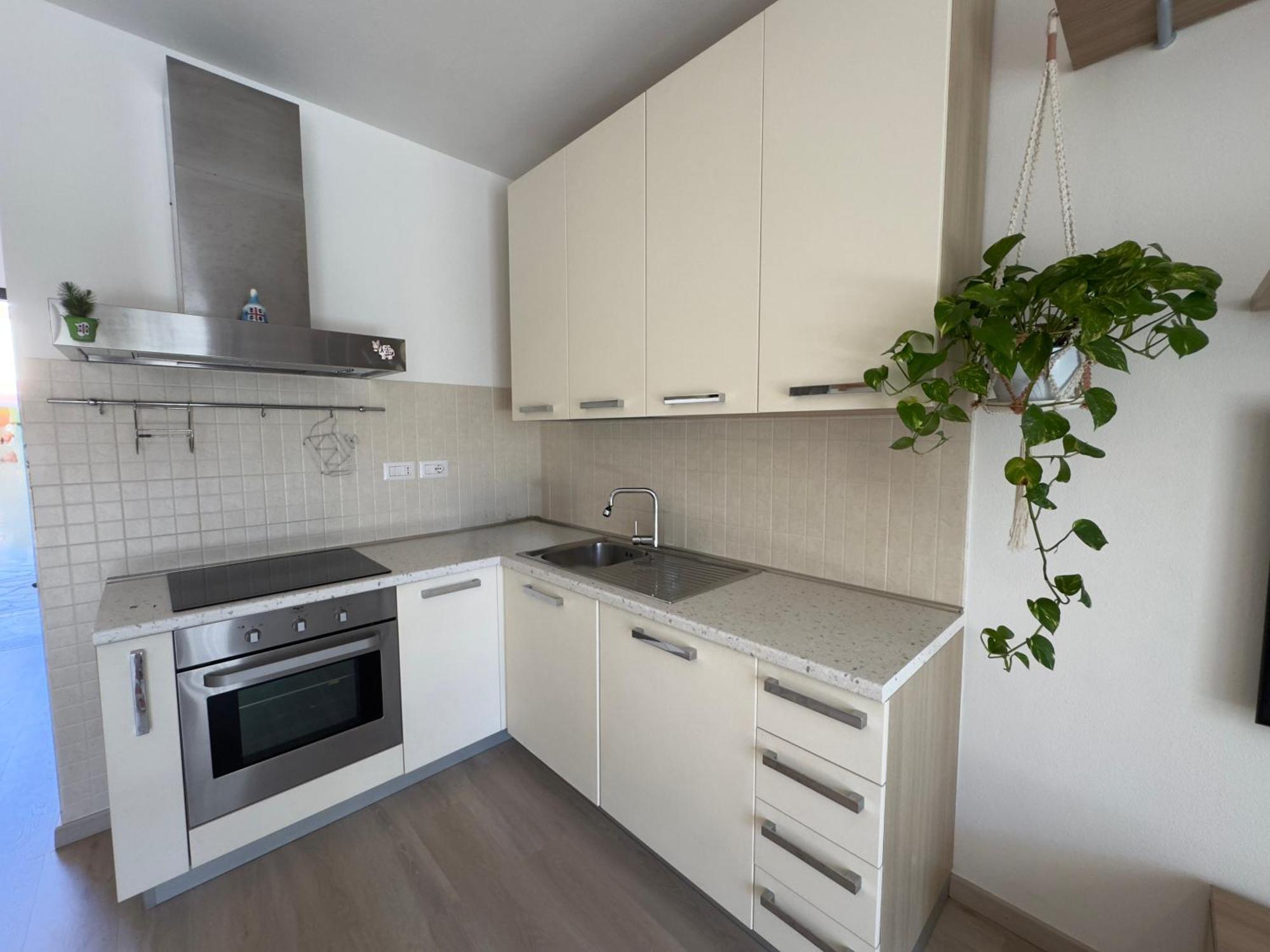 Vakantiehuis Casa Luna A