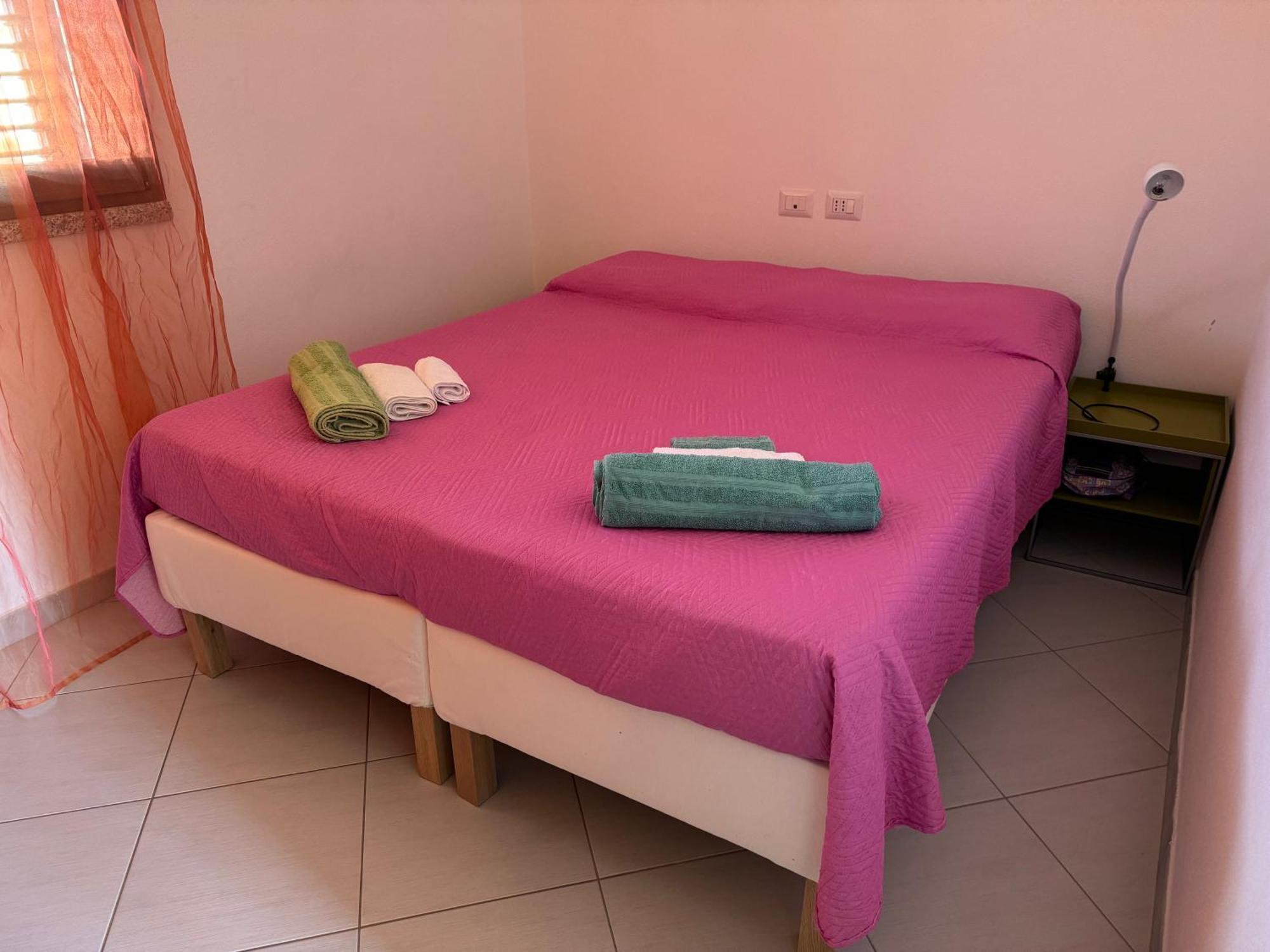 Casa Luna A Holiday home *