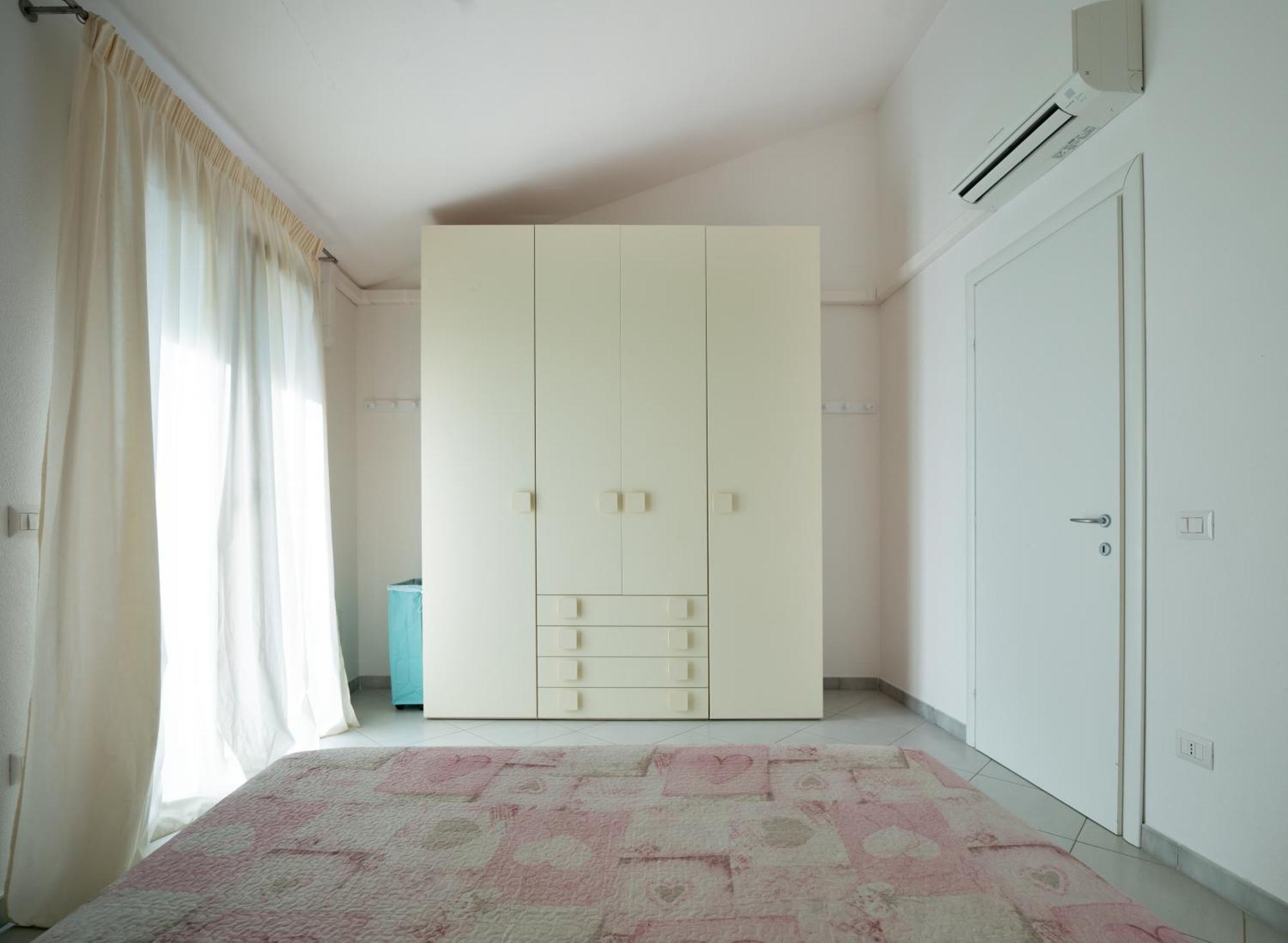 Holiday home Casa Luna A *